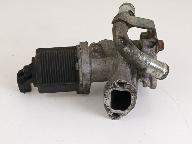 bontott OPEL CORSA C EGR / AGR Szelep