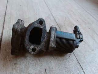 bontott OPEL CORSA C EGR / AGR Szelep