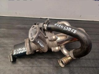 bontott OPEL CORSA C EGR / AGR Szelep