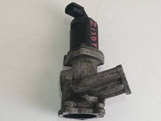 bontott OPEL CORSA C EGR / AGR Szelep