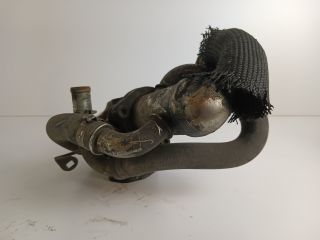 bontott OPEL CORSA C EGR / AGR Szelep