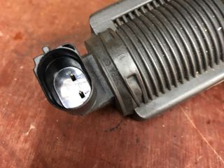 bontott OPEL CORSA C EGR / AGR Szelep