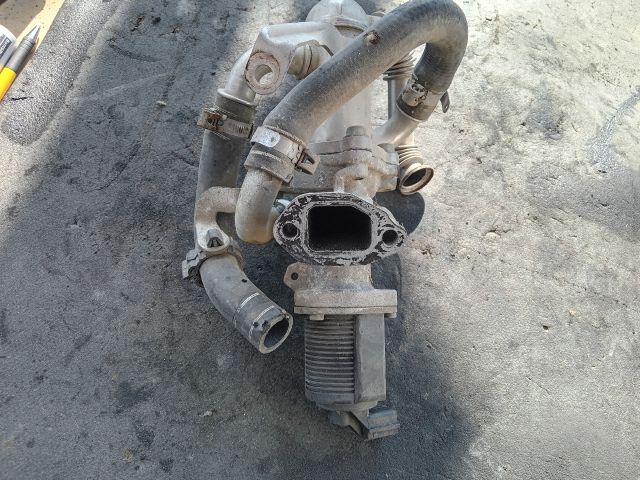 bontott OPEL CORSA C EGR / AGR Vákum Szelep