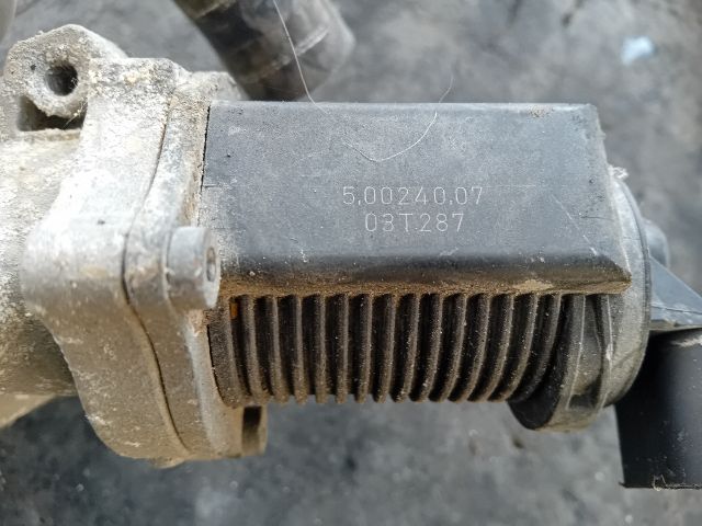 bontott OPEL CORSA C EGR / AGR Vákum Szelep