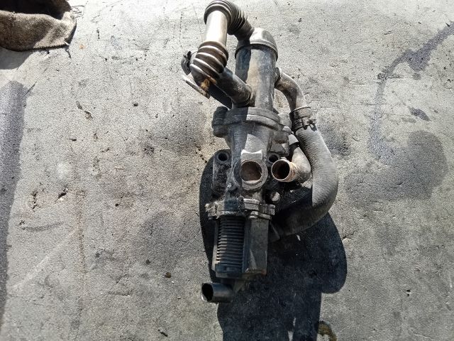 bontott OPEL CORSA C EGR / AGR Vákum Szelep