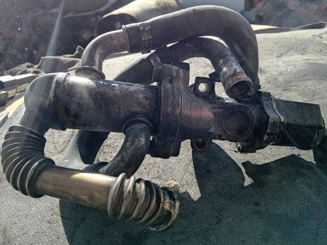 bontott OPEL CORSA C EGR / AGR Vákum Szelep