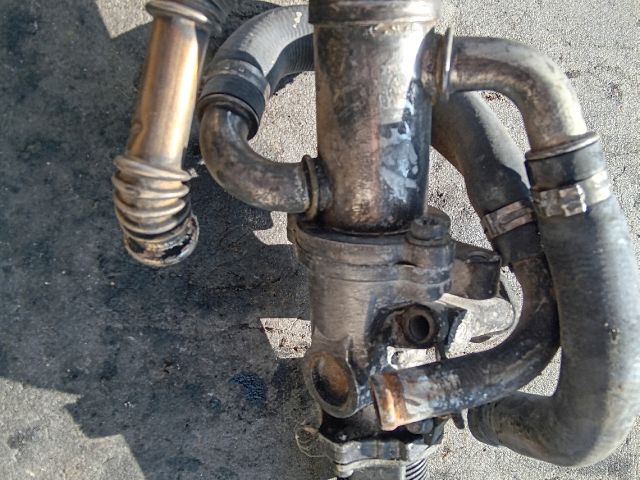 bontott OPEL CORSA C EGR / AGR Vákum Szelep