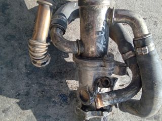 bontott OPEL CORSA C EGR / AGR Vákum Szelep