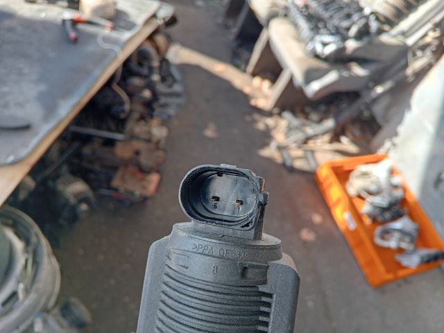 bontott OPEL CORSA C EGR / AGR Vákum Szelep