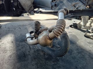 bontott OPEL CORSA C EGR / AGR Vákum Szelep