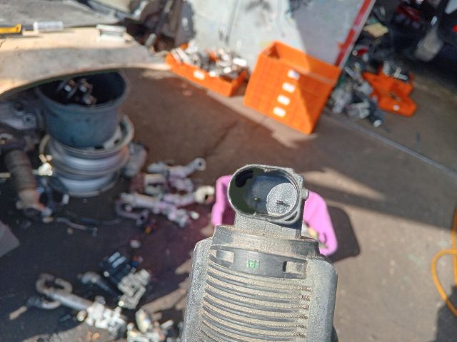 bontott OPEL CORSA C EGR / AGR Vákum Szelep