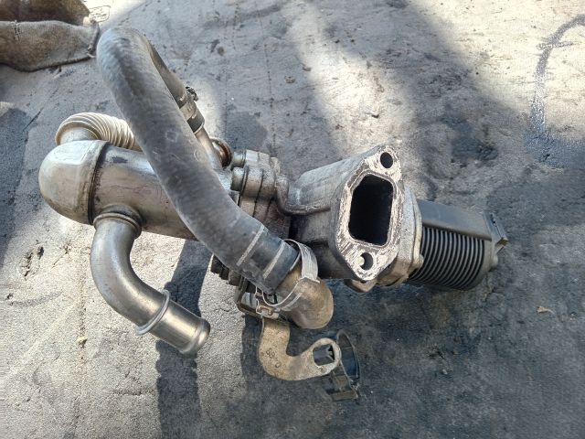 bontott OPEL CORSA C EGR / AGR Vákum Szelep