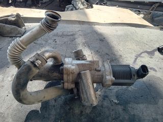 bontott OPEL CORSA C EGR / AGR Vákum Szelep