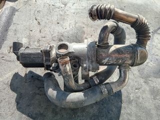 bontott OPEL CORSA C EGR / AGR Vákum Szelep