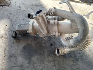 bontott OPEL CORSA C EGR / AGR Vákum Szelep