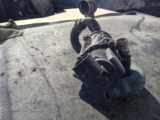 bontott OPEL CORSA C EGR / AGR Vákum Szelep