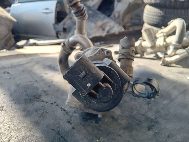 bontott OPEL CORSA C EGR / AGR Vákum Szelep