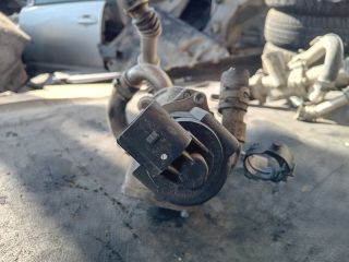 bontott OPEL CORSA C EGR / AGR Vákum Szelep