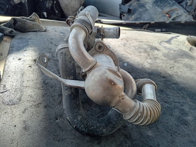 bontott OPEL CORSA C EGR / AGR Vákum Szelep