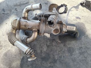 bontott OPEL CORSA C EGR / AGR Vákum Szelep