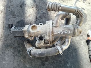 bontott OPEL CORSA C EGR / AGR Vákum Szelep