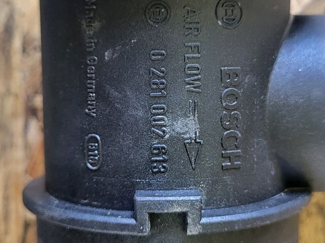 bontott OPEL CORSA C EGR Hűtő