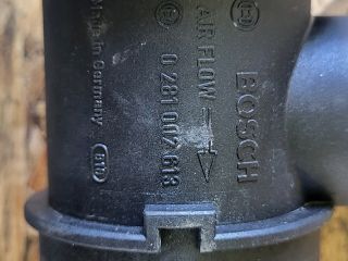 bontott OPEL CORSA C EGR Hűtő