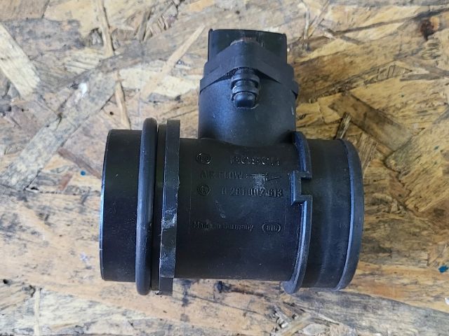 bontott OPEL CORSA C EGR Hűtő