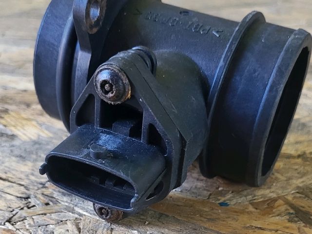 bontott OPEL CORSA C EGR Hűtő