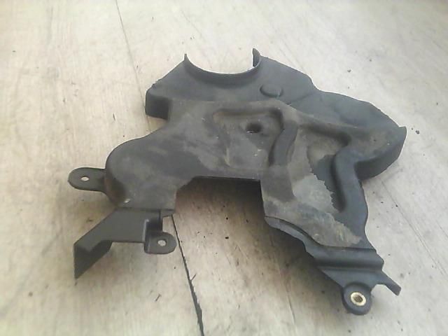 bontott OPEL CORSA C Első Vezérlés Burkolat