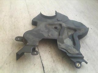 bontott OPEL CORSA C Első Vezérlés Burkolat