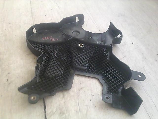 bontott OPEL CORSA C Első Vezérlés Burkolat