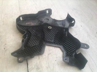 bontott OPEL CORSA C Első Vezérlés Burkolat