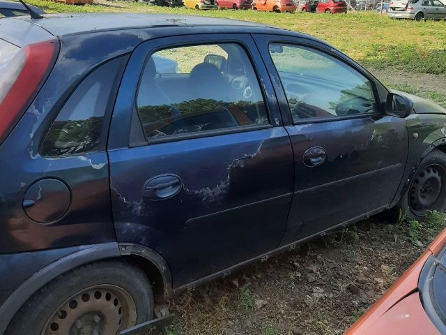 bontott OPEL CORSA C Fékrásegítő