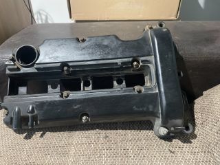 bontott OPEL CORSA C Felső Motorburkolat