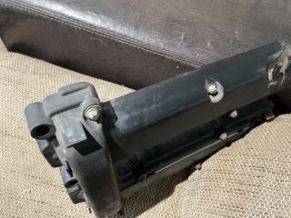 bontott OPEL CORSA C Felső Motorburkolat