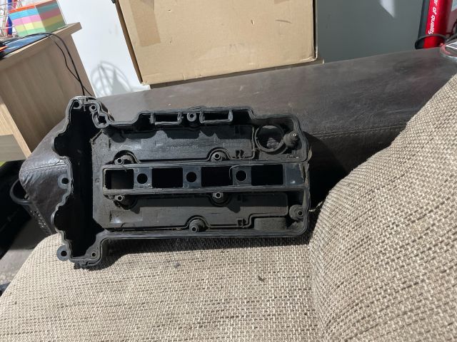 bontott OPEL CORSA C Felső Motorburkolat