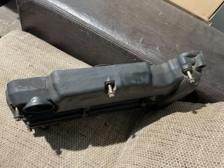 bontott OPEL CORSA C Felső Motorburkolat