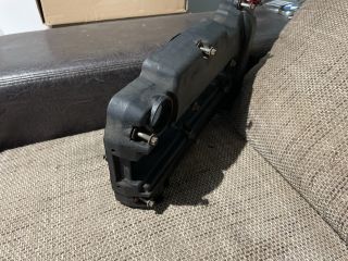 bontott OPEL CORSA C Felső Motorburkolat