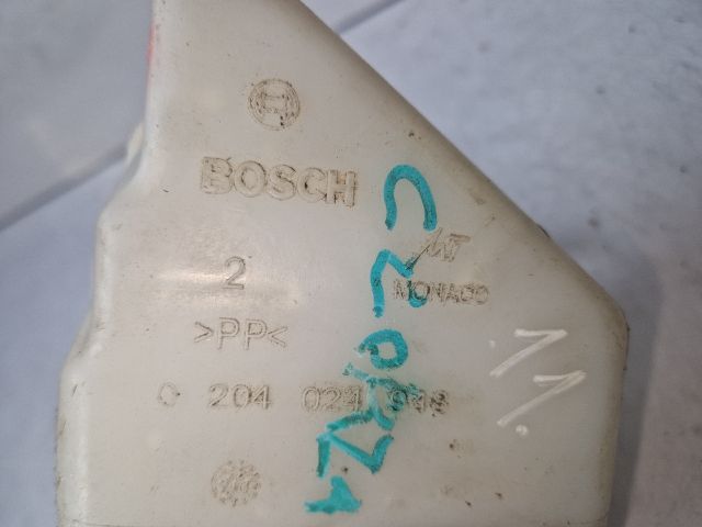 bontott OPEL CORSA C Főfékhenger