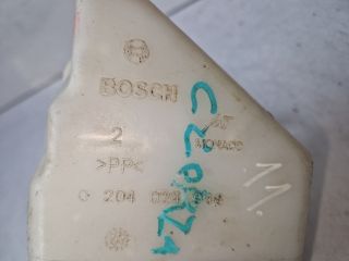 bontott OPEL CORSA C Főfékhenger