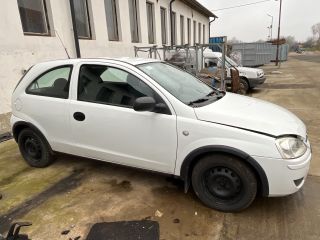 bontott OPEL CORSA C Fojtószelep (Elektromos)