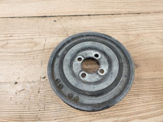 bontott OPEL CORSA C Főtengely Szíjtárcsa