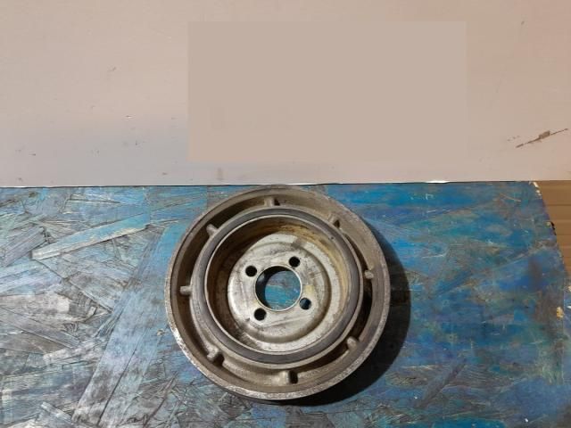 bontott OPEL CORSA C Főtengely Szíjtárcsa