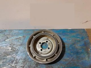 bontott OPEL CORSA C Főtengely Szíjtárcsa