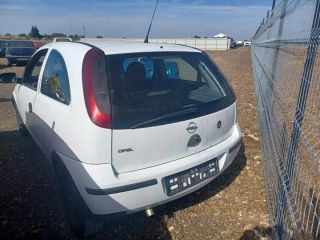 bontott OPEL CORSA C Főtengely Szíjtárcsa