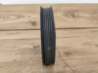 bontott OPEL CORSA C Főtengely Szíjtárcsa