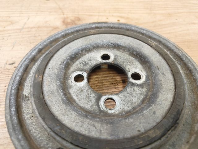 bontott OPEL CORSA C Főtengely Szíjtárcsa