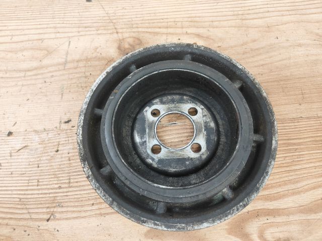 bontott OPEL CORSA C Főtengely Szíjtárcsa