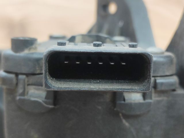 bontott OPEL CORSA C Gázpedál (Elektromos)